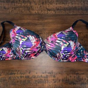 Victoria’s Secret PINK Push-Up Bra
